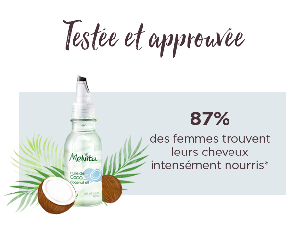 Testé et approuvé