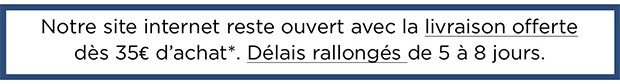 Livraison