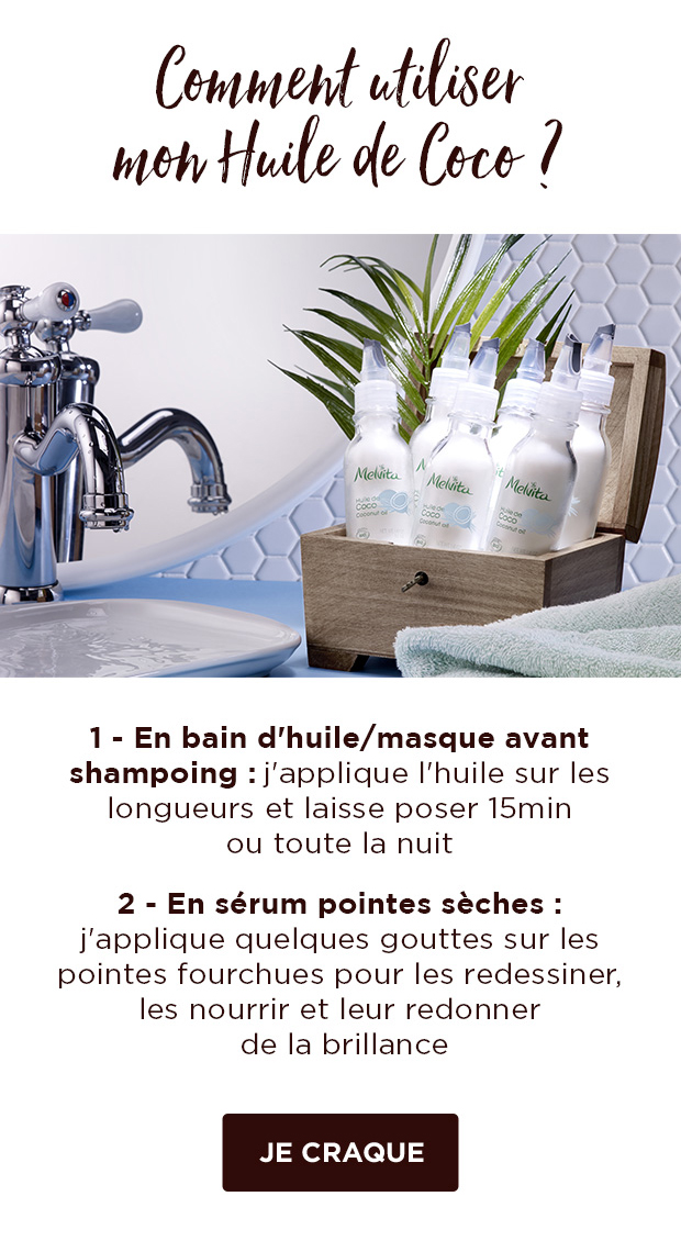 Conseils d'utilisation