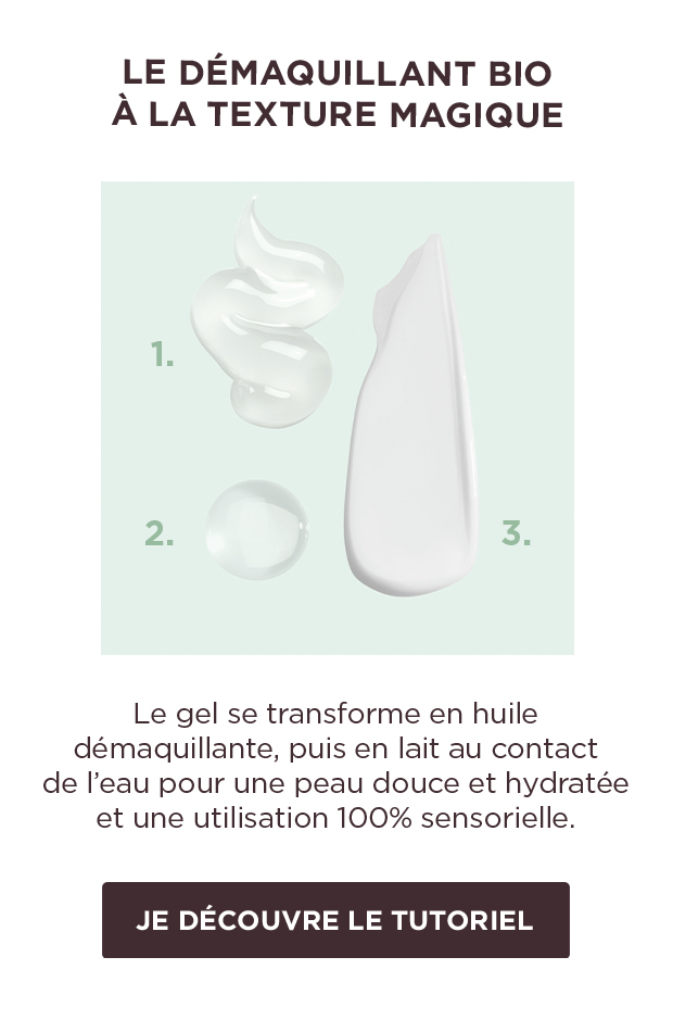Je découve le tutoriel