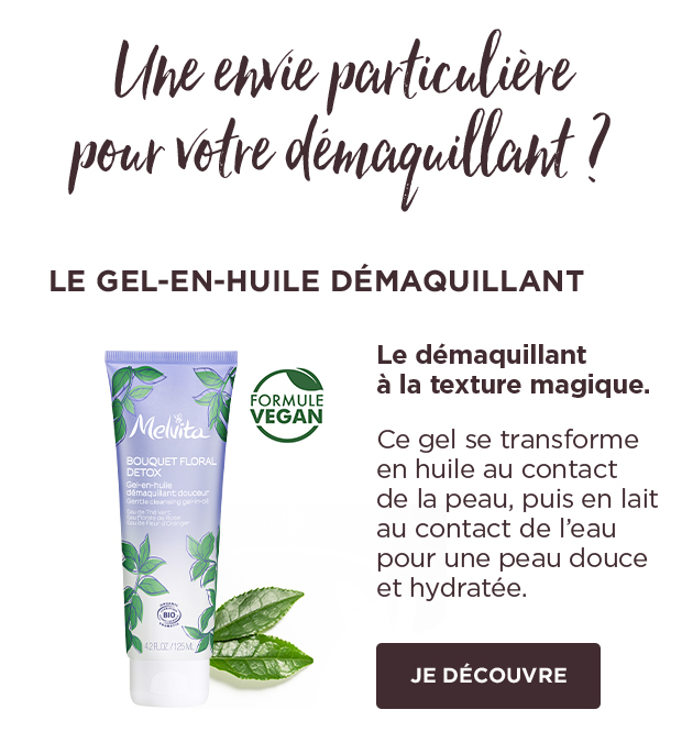 Le Gel-En-Huile
