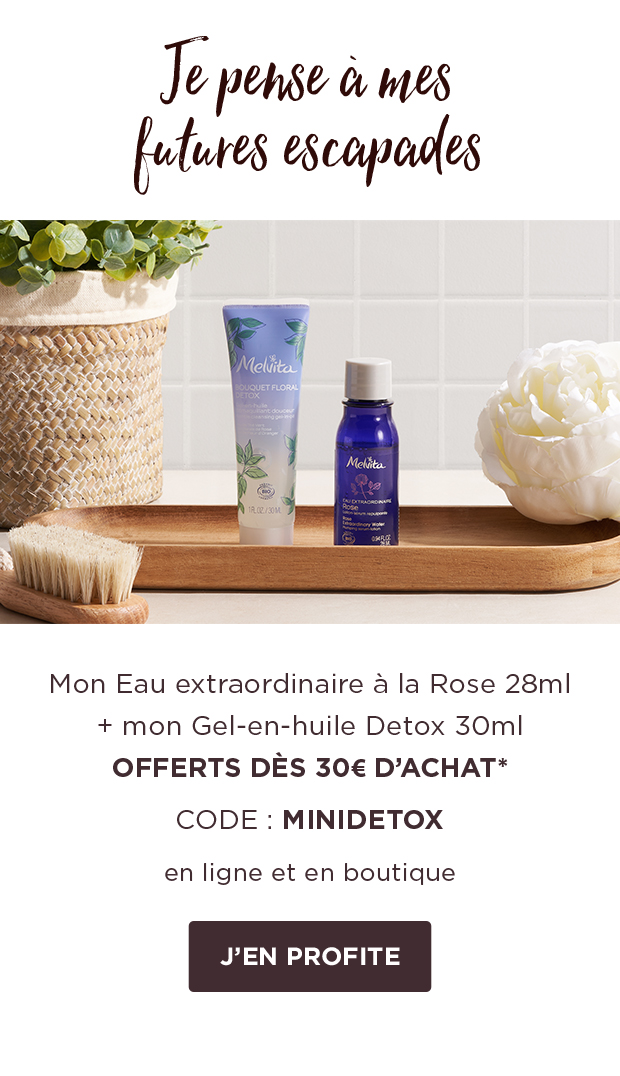 MINIDETOX
