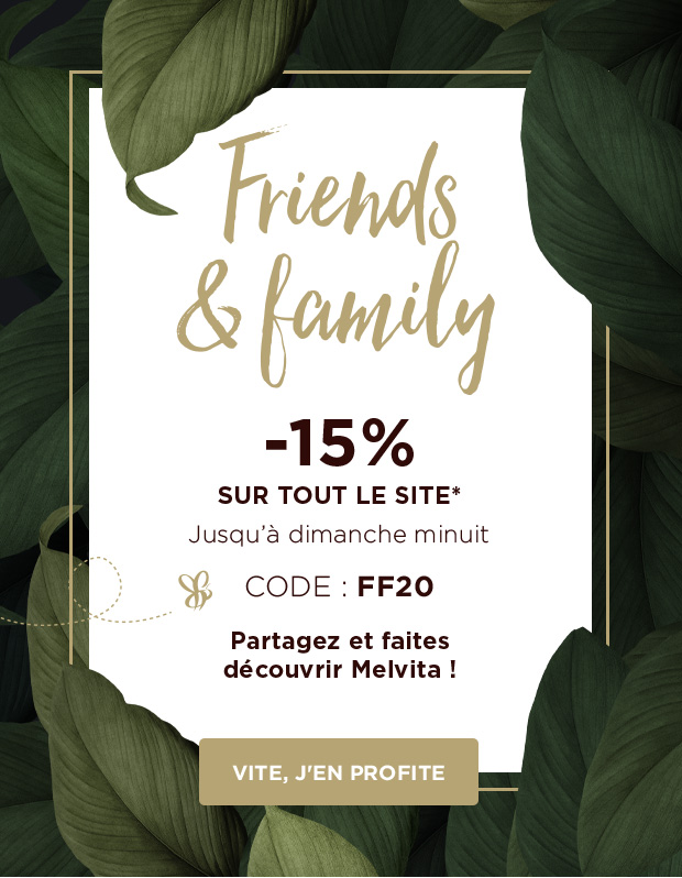 FF20 : -15% sur tout le site