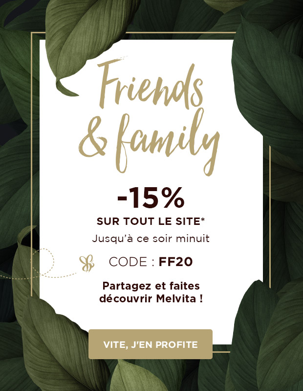 -15% sur tout le site*