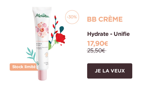 BB crème