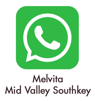 Melvita Mid Valley Southkey