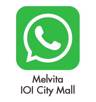 Melvita IOI City Mall