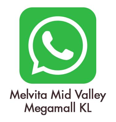 Melvita Mid Valley Megamall KL