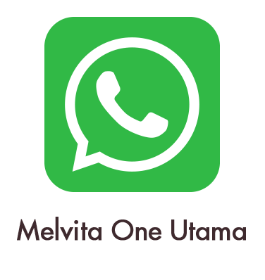 Melvita One Utama