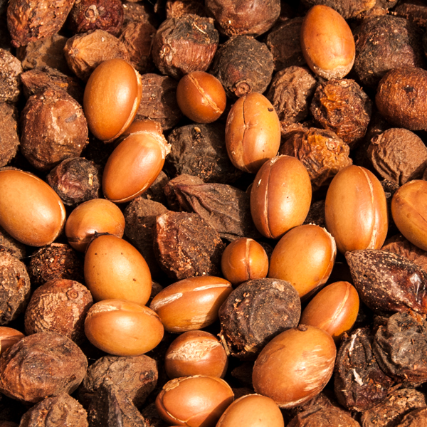 Argan Oil