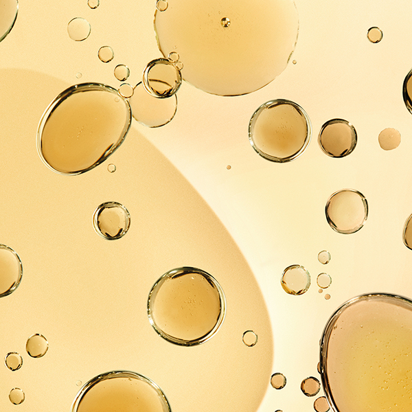 Microbiotic Argan Oil