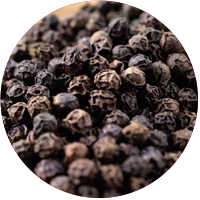 Organic Black Pepper Oil