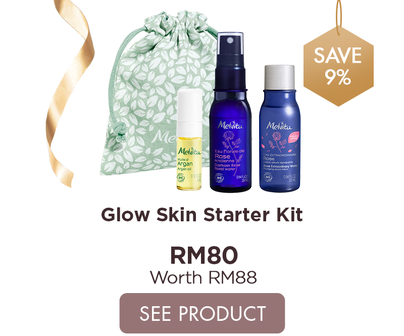 Glow Skin Starter Kit