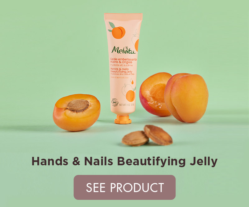 Hands & Nail Beautifying Jelly