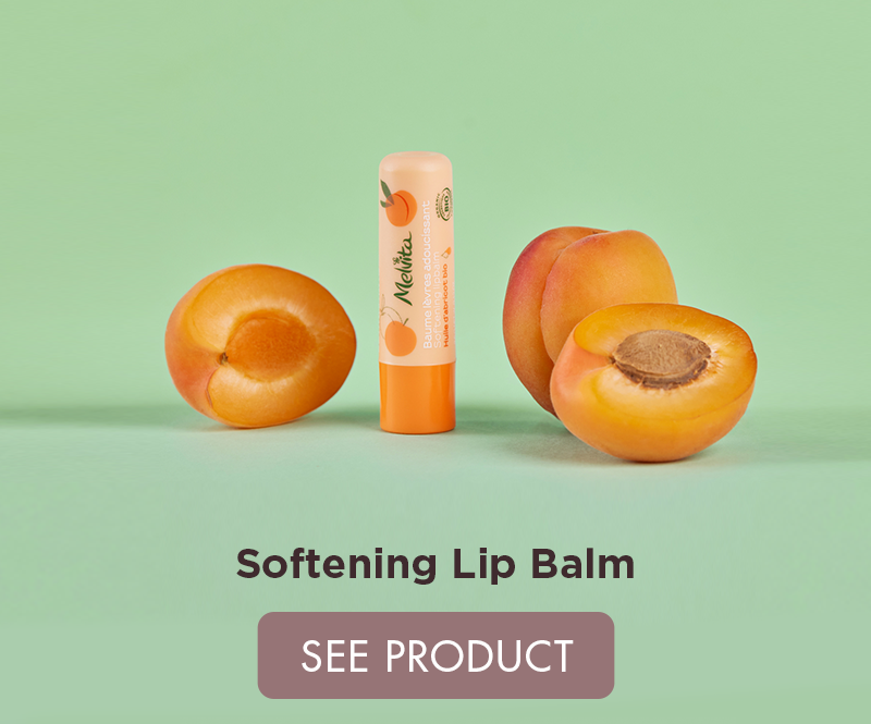 Softening Lip Balm