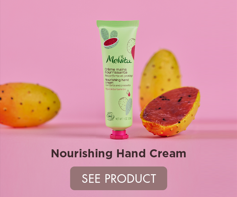 Nourishing Hand Cream