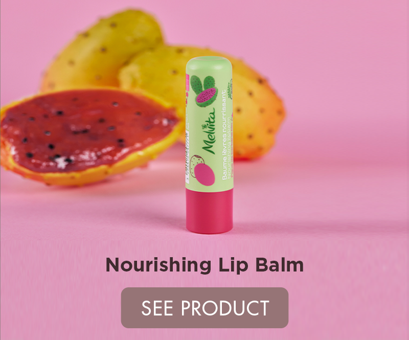 Nourishing Lip Balm