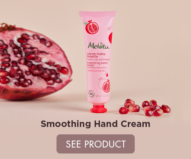 Smoothing Hand Cream
