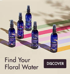 Floral Water Finder