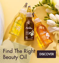 Beauty Oil Finder