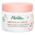 Organic Nourishing and Soothing Cream - Face
