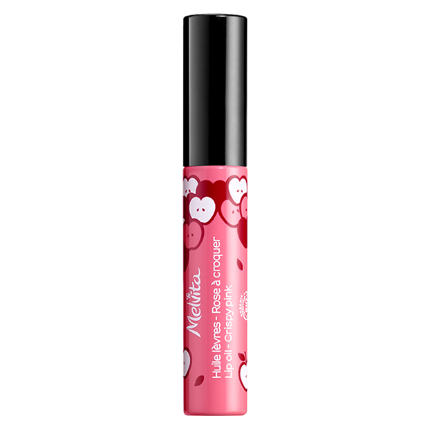 Lip Oil - Crispy Pink (Expiry: Feb 2023)
