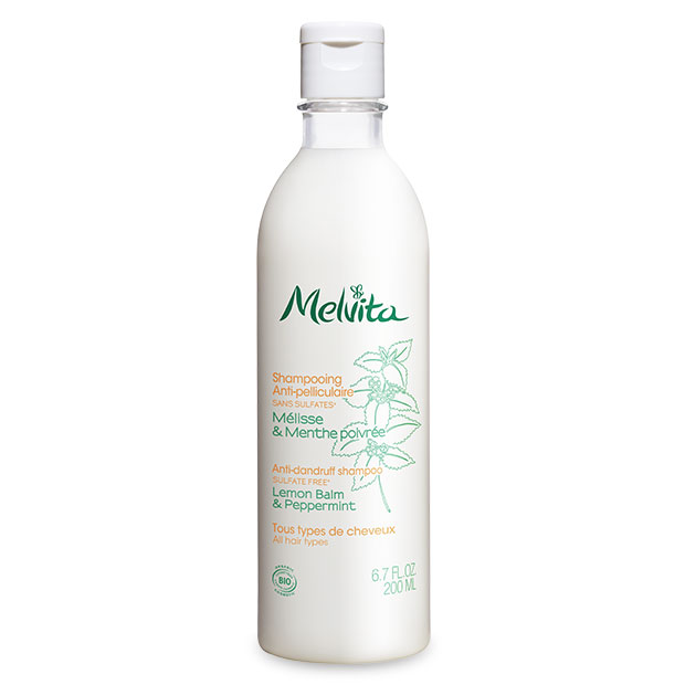 Shampooing Antipelliculaire
