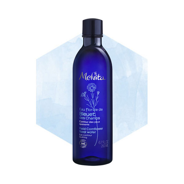 Organic Floral Waters