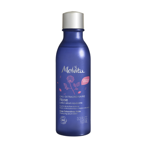 melvita micellar water