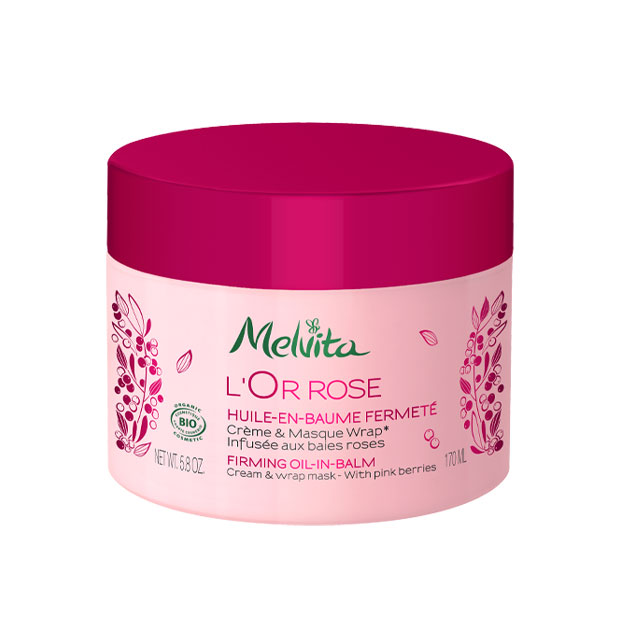 Firming Oil-in-Balm