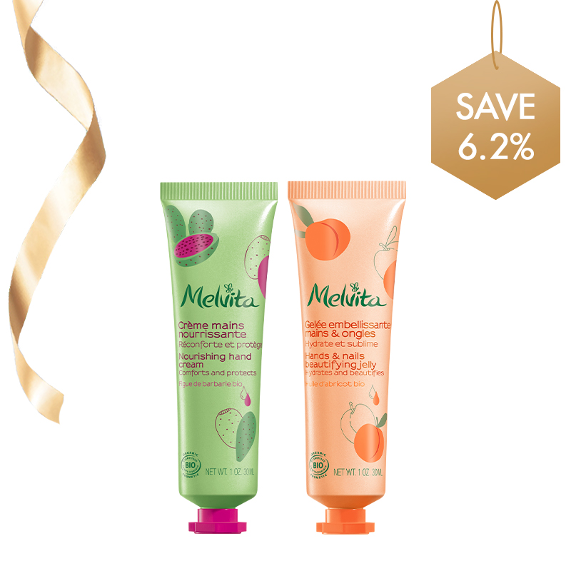 Fruity Delicious Hand Care Set