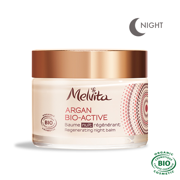Regenerating Night Balm