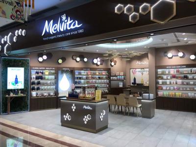 Boutique Melvita - Suria KLCC, Kuala Lumpur - Melvita