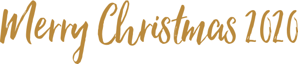 Merry Christmas 2020