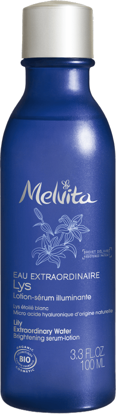 ネクターブラン ブライトケアシリーズ 圧倒的な透明感へ メルヴィータ Melvita 公式サイト