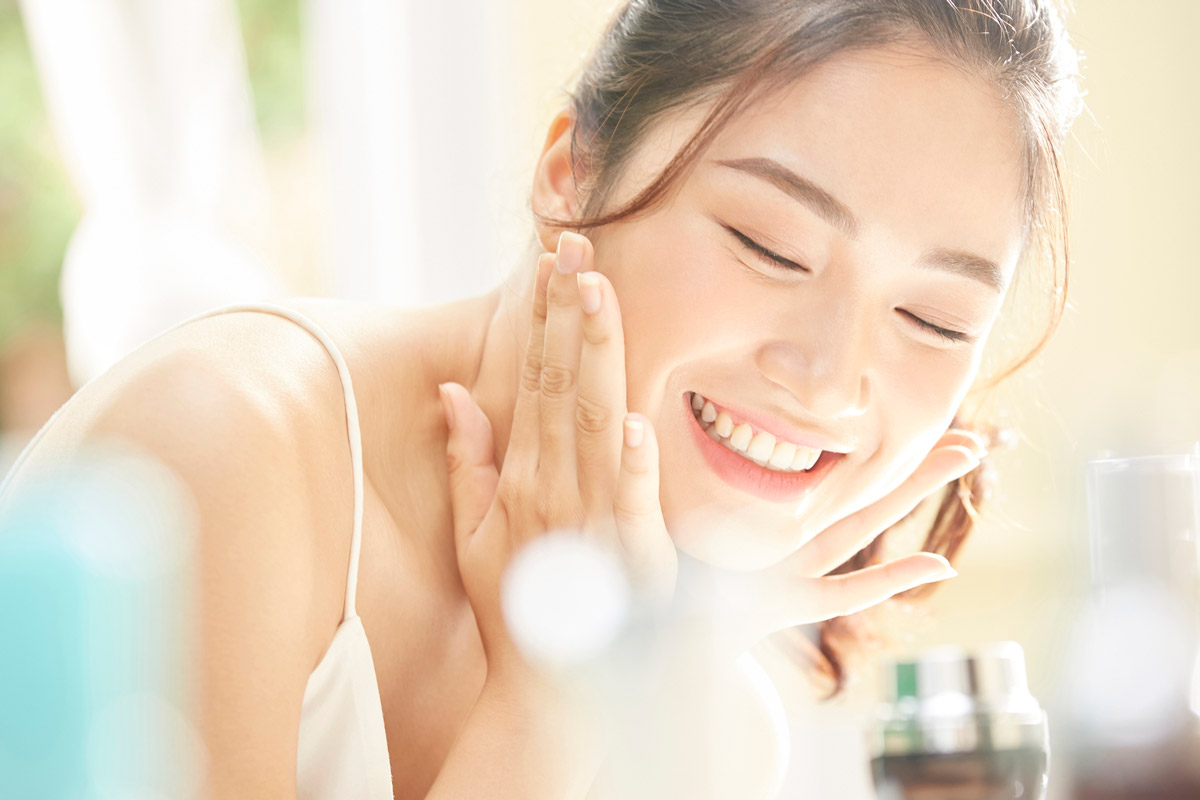 なぜ人気 オイル配合の美容液が持つメリットと基本の使い方 メルヴィータ コラム