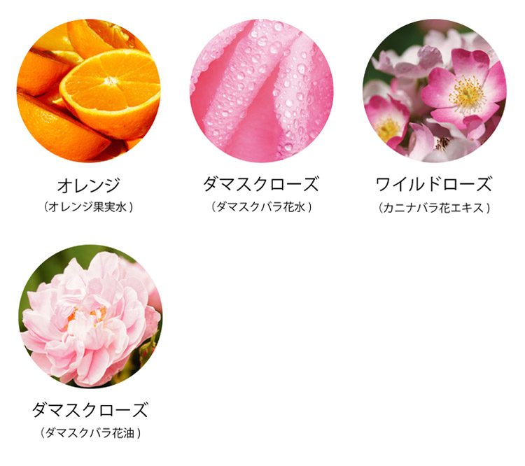 ネクターデローズ クリア ウォーター メルヴィータ Melvita 公式サイト