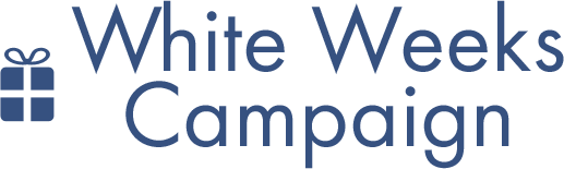 White Weeks Campaign
