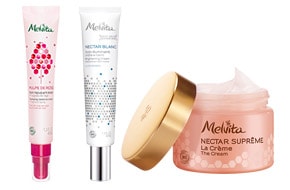 フェイスクリーム 乳液 メルヴィータ Melvita 公式サイト