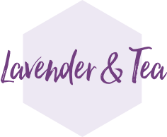 Lovender＆Tea